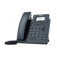 Yealink SIP-T30P 1-Line IP Phone