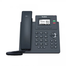 Yealink SIP-T31P 2-Line IP Phone