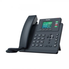 Yealink SIP-T33G 4-Line IP Phone