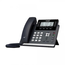 Yealink SIP-T43U Ultra-Elegant Gigabit IP Phone