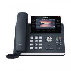 Yealink SIP-T46U Ultra-Elegant Gigabit IP Phone