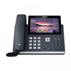 Yealink SIP-T48U Ultra-Elegant Gigabit IP Phone
