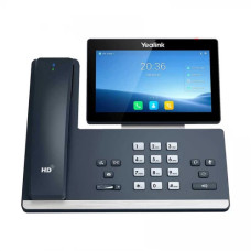 Yealink SIP-T58W Pro Smart Business IP Phone with Camera