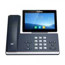 Yealink SIP-T58W Smart Business IP Phone with Camera