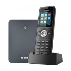 Yealink W79 Package High-performance DECT IP Phone