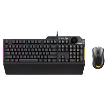 ASUS CB02 TUF Gaming Mouse Keyboard Combo