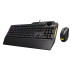 ASUS CB02 TUF Gaming Mouse Keyboard Combo