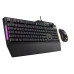 ASUS CB02 TUF Gaming Mouse Keyboard Combo