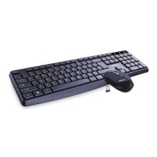 iMICE AN-100 2.4GHz Wireless Keyboard & Mouse Combo