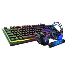 iMICE GK-480 4 In 1 Gaming Kit Combo