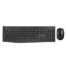 Promate ProCombo-5 Slim Profile Wireless Keyboard Mouse Combo