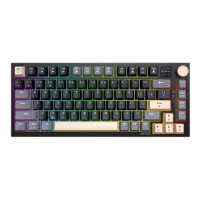 Jedel WKL-100 Tri-Mode RGB Mechanical Keyboard
