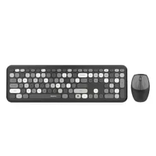 Mofii 666 Wireless Keyboard Mouse Combo