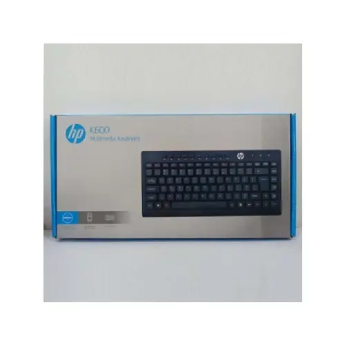 HP K600 Mini Keyboard Price in Bangladesh