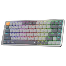 Redragon AZURE K652 RGB Mechanical Gaming Keyboard