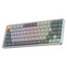 Redragon AZURE K652 RGB Mechanical Gaming Keyboard