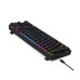 Redragon Deimos K599 RGB 2.4G and Wired Mechanical Keyboard