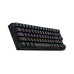 Redragon Deimos K599 RGB 2.4G and Wired Mechanical Keyboard