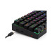 Redragon Deimos K599 RGB 2.4G and Wired Mechanical Keyboard