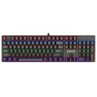 Redragon K608 Valheim Rainbow Mechanical Gaming Keyboard