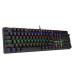 Redragon K608 Valheim Rainbow Mechanical Gaming Keyboard