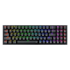 Redragon K628 Pollux 75% RGB Mechanical Gaming Keyboard