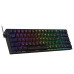 Redragon K628 Pollux 75% RGB Mechanical Gaming Keyboard