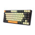 Redragon K629 Phantom Pro Mechanical Keyboard