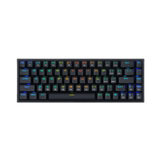 Redragon K631 Castor 65% Wired RGB Gaming Keyboard