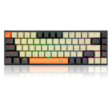 Redragon K633CGO-RGB Ryze Mechanical Gaming Keyboard