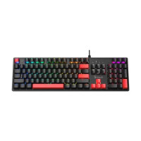A4tech Bloody S510R RGB Mechanical Gaming Keyboard