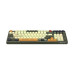 A4tech Bloody S98 AVIATOR BLMS RGB Hot Swap Mechanical Gaming Keyboard