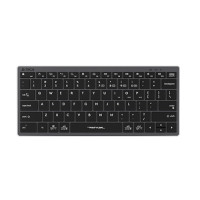 A4TECH Fstyler FBX51C (Mini) Rechargeable Wireless Keyboard