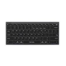 A4TECH Fstyler FBX51C (Mini) Rechargeable Wireless Keyboard