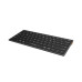 A4TECH Fstyler FBX51C (Mini) Rechargeable Wireless Keyboard