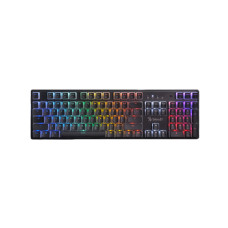 A4TECH Bloody S510N Mechanical Blue Switch RGB Gaming Keyboard