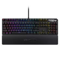 ASUS TUF Gaming K3 RA05 RGB Mechanical Keyboard