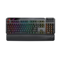 ASUS ROG Claymore II MA02 Red Switch Mechanical Gaming Keyboard