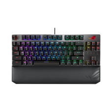 ASUS X806 STRIX SCOPE NX TKL RGB Mechanical Gaming Keyboard