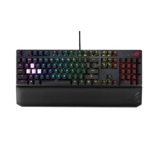 ASUS XA04 Strix Scope Deluxe Mechanical Gaming Keyboard