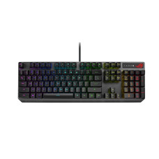 ASUS XA05 ROG Strix Scope RX RGB Gaming Keyboard