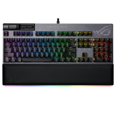 ASUS XA07 ROG Strix Flare II Animate Gaming Mechanical Keyboard