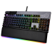 ASUS XA07 ROG Strix Flare II Animate Gaming Mechanical Keyboard