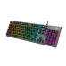 AULA F2028 Rainbow Wired Gaming Keyboard