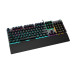 AULA F2058 RGB Wired Mechanical Gaming Keyboard