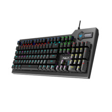 AULA F2063 Mechanical Multimedia RGB Gaming Keyboard