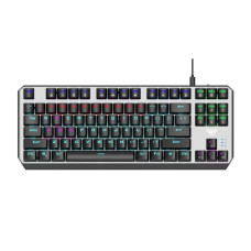 Aula F2067 Wired Mechanical TKL Gaming Keyboard