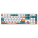 Aula F2088 Pro Wired Mechanical Gaming Keyboard