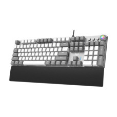 AULA F2088 RGB Wired Mechanical Gaming Keyboard