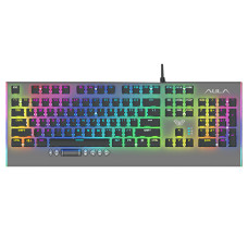AULA F2099 RGB Wired Mechanical Gaming Keyboard